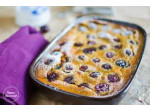 CLAFOUTIS AUX CERISES
